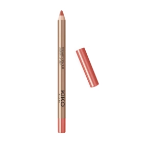 KIKO Milano Creamy Colour temperowana konturówka od ust 04 Vintage Rose 1,2g