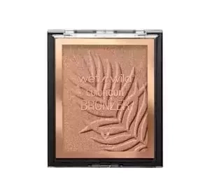 Wet n Wild Color Icon bronzer do twarzy Palm Beach Ready 11g