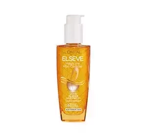L'Oréal Paris Elseve Magiczna Moc Olejków olejek kokosowy do włosów 100 ml