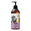 Yope naturalny żel pod prysznic Śliwka & Szafran 400 ml