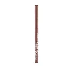 Essence automatyczna kredka do oczu 35 Sparkling Brown 0,28 g