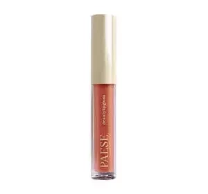 Paese Beauty Lipgloss błyszczyk do ust z olejem meadowfoam 05 Glazed 3,4 ml