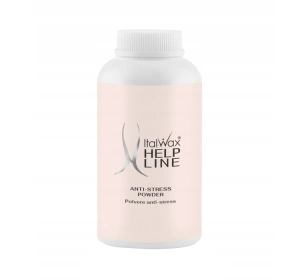 ItalWax Help Line puder łagodzący podrażnienia po depilacji woskiem 90 g