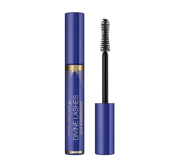 Max Factor Divine Lashes wodoodporny tusz do rzęs 9ml