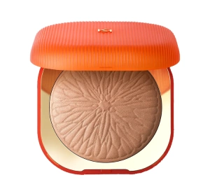 KIKO Milano Juicy Fizz wypiekany bronzer w kamieniu 03 Golden Cocoa 20 g