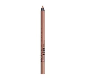 NYX Professional Makeup Line Loud Lip Pencil konturówka do ust 05 Global Citizen 1,2 g