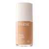 Paese Long Cover Fluid kremowy podkład kryjący do twarzy nowa formuła 02 Natural 30 ml