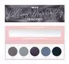 Miyo Five Points Palette paleta 5 cieni do powiek 14 Killing Me Softly 6,5 g
