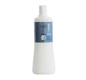 Londa Blondes Unlimited emulsja utleniająca 9% 30Vol. 1000ml