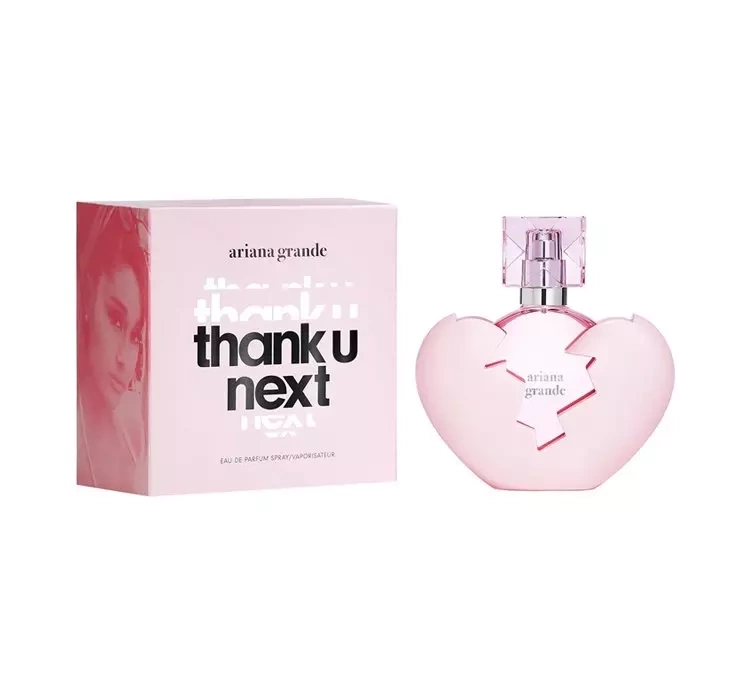 ariana grande thank u next woda perfumowana 50 ml     