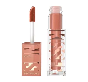 Maybelline Sunkisser Blush róż do policzków w płynie 08 Shades On 4,7 ml
