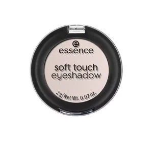 Essence Soft Touch Eyeshadow cień do powiek 01 The One 2 g