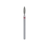 Staleks Pro frez diamentowy FA10R023/10