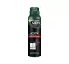 Garnier Men Action Control+ 96h antyperspirant w sprayu dla mężczyzn 150 ml