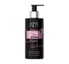 Apis Rose Madame rozświetlający balsam do ciała 300 ml