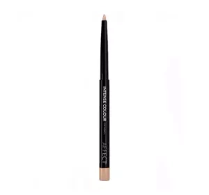 Affect Intense Colour eye pencil automatyczna kredka do oczu Beige