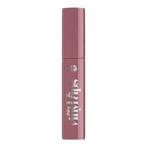 Bell Shiny Vinyl Lips połyskująca pomadka do ust w płynie 03 Velvet Mauve 5 g