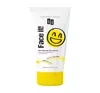 AA Face It! peeling-żel-maska do mycia twarzy 3w1 150 ml