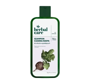 Farmona Herbal szampon do włosów słabych Rzepa 330 ml