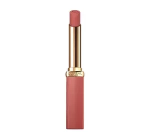 L'Oréal Paris Color Riche Intense Volume Matte pomadka do ust 600 Le Nude Audacious 1,8 g