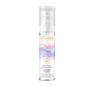 Bielenda Beauty CEO Matt Me Now krem-tonik normalizujący 75 ml