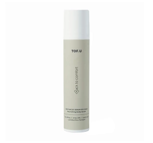 Back To Comfort Toforu odżywcze serum do ciała 100 ml