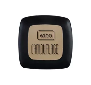 Wibo Camouflage kryjący korektor do twarzy 3 Nude 10 g