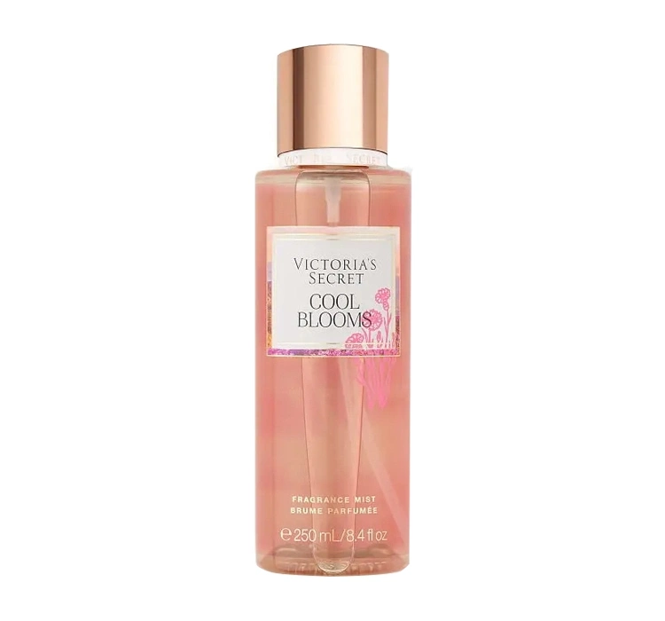 victoria's secret cool blooms