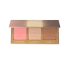 Dessi Glow & Contour paleta do konturowania 02 Tan 16,5g