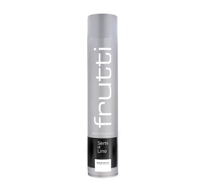 Frutti Professional Semi di Lino lakier do włosów 750 ml