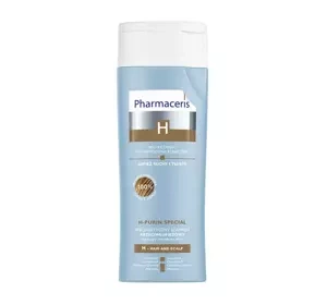 Pharmaceris H H-Purin Special przeciwłupieżowy szampon do włosów 250 ml