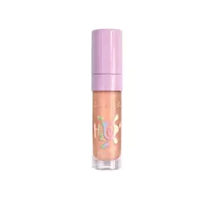 Lovely Lip Gloss H2O błyszczyk do ust 12 4,9 g