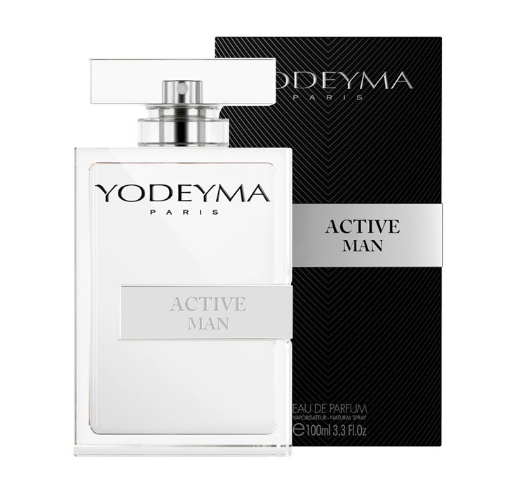 yodeyma active man woda perfumowana 100 ml     