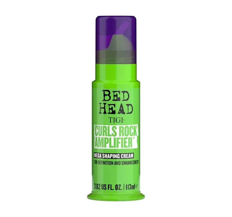 Tigi Bed Head Curls Rock Amplifier krem do loków
