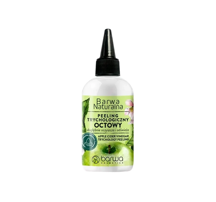 Barwa Octowy peeling trychologiczny 100ml