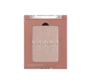 NAM Glass Highlighter rozświetlacz do twarzy 06 Pure Peach 6 g