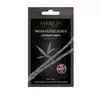 MARION DETOX MASKA OCZYSZCZAJĄCA Z WĘGLEM AKTYWNYM 10G