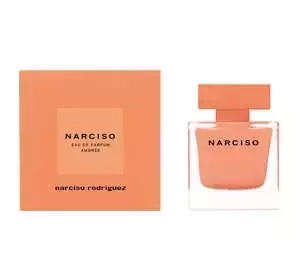 Narciso Rodriguez Narciso Ambrée woda perfumowana spray 90 ml