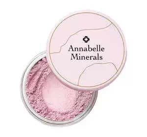 Annabelle Minerals róż mineralny Rose 4 g