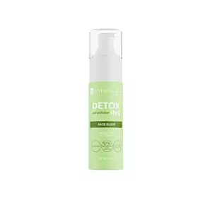 Bell Hypoallergenic Detoxing serum antyoksydacyjne pod makijaż 25 g
