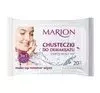 MARION CHUSTECZKI DO DEMAKIJAŻU Z ALOESEM 20SZT