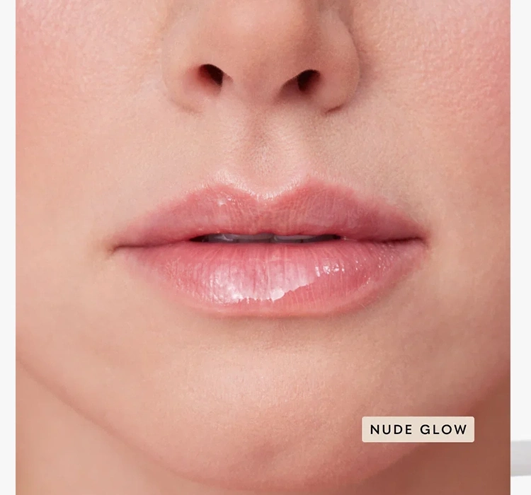 Your Kaya Ochronny olejek do ust SPF50 Nude Glow 10ml