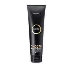 MONTIBELLO DECODE SMOOTH ABSOLUTE PLUS OCHRONNY BALSAM WYGŁADZAJĄCY 150ML