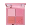 MOIRA FACE PALETTE  PALETA DO MAKIJAŻU 03 LOOK OUT 16,8G