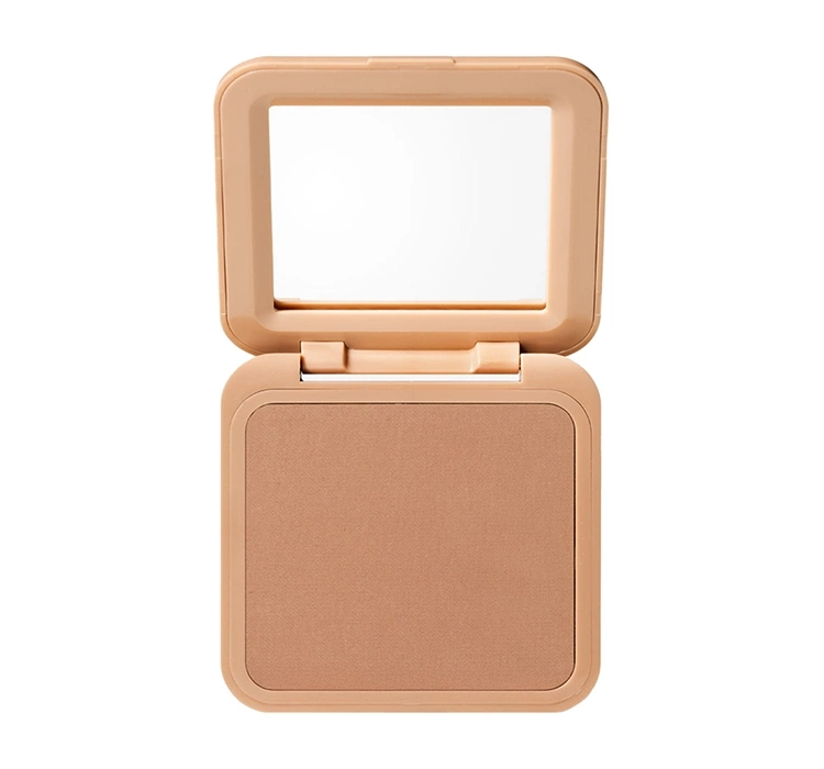 Everybody London prasowany bronzer do twarzy Carmel Brown 7 g