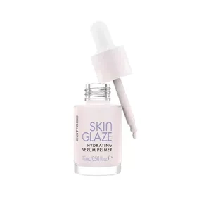 Catrice Skin Glaze Serum Primer nawilżająca baza pod makijaż 15 ml