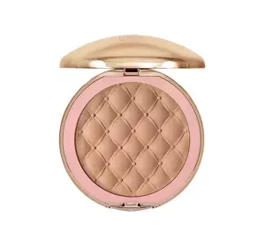 Affect Glamour prasowany bronzer G-0010 Brazil 9 g