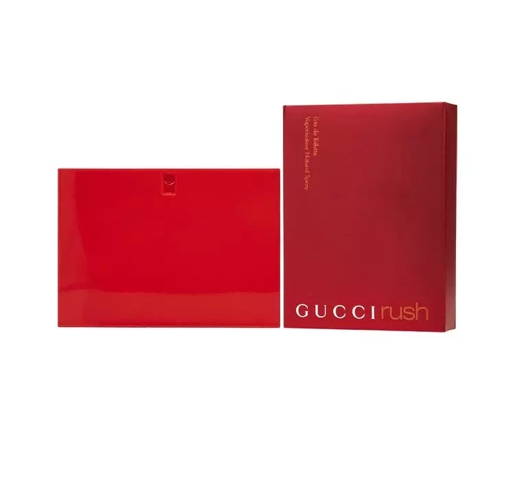 GUCCI RUSH WODA TOALETOWA SPRAY 30 ML