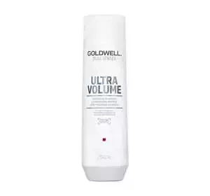 Goldwell Ultra Volume szampon większa objętość 250ml