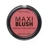 RIMMEL MAXI BLUSH RÓŻ DO POLICZKÓW 003 WILD CARD 9G